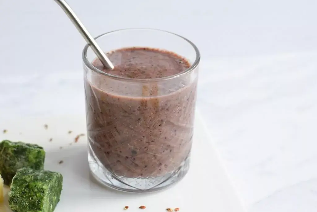 low fodmap berry smoothie (1)
